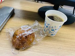 -马可先生杂粮面包(珠影店)