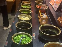 -呷哺呷哺 黄金牧场 (欢乐谷店)