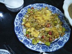 -一锅厨东北水饺店(厦大店)