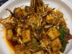 -领蟹祥记·香辣蟹·特色小海鲜(奥体天虹店)