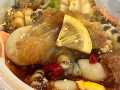 -金龙·打边炉(武进路店)