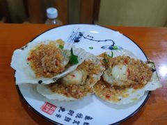 -银子铁板烧料理自助餐(人民广场店)