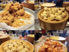-龍歌自助小火锅(市北台东利群店)