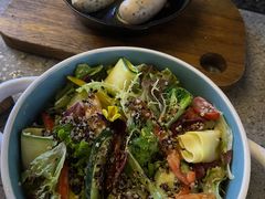 -haxnbauer海森堡德国餐厅(深圳coco店)