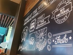 -汉堡王(上海凌云壹街坊店)