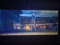 -华美国际影城(旧宫永辉店)