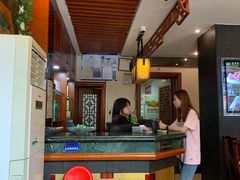 -东来顺饭庄(天坛店)