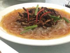 -松针蔡记蒸饺(花园路店)