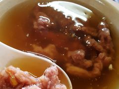 -好成财牛排馆(涂门街总店)