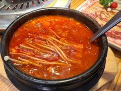 -喜来稀肉(北外滩白玉兰广场店)