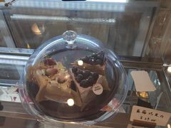 -追光 Dream Bakery(汉街店)