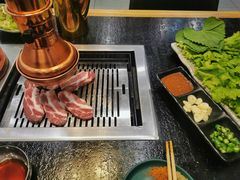 -臻牛烤肉