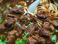 -旺泉餐饮店·清真牛肉面馆