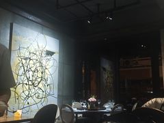 -HOME餐厅粤菜 融合菜