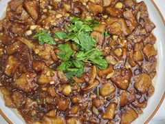 -清真·同发顺饭庄·烧麦(总店)