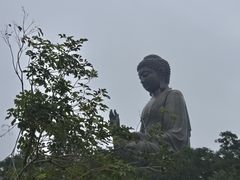 -天坛大佛