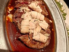 -福楼毕斯罗F Bistronome(国贸商城约会地标景观店)