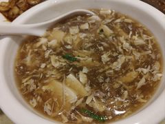 -奥华餐厅·老张记(台基厂店)