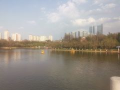 -月牙潭公园
