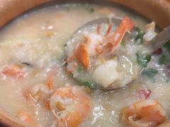 -利杨记·本味轩粥坊·烧烤(宝体店)