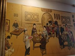 -前门杨记·铜锅涮肉(王府井·故宫店)