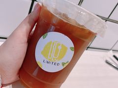-LIMITED EXPRESS 限定快线