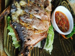 -喜越泰莱·泰越料理(海逸新天地店)