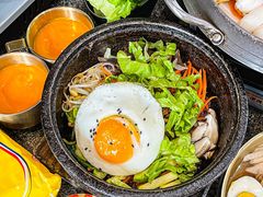 -兰正韩·韩国料理(春熙路店)