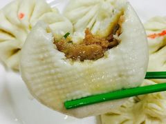 -津门永胜包子铺(哈尔滨道总店)