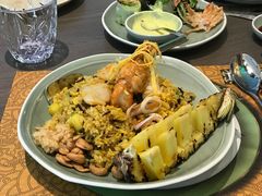-CHINCHIN 青青·泰国料理(万象食家店)