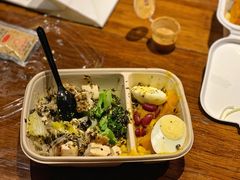 -GuaKa活力健康餐(南京西路店)