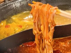 -楠火锅(太古里总店)