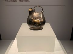 -陕西历史博物馆