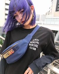 -GIRL STYLE 烫发·染发沙龙