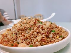 扬州炒饭-禧福楼·十五年老店(科技城店)