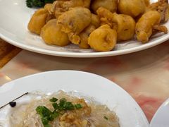 -新金盛·海鲜酒楼(盐田店)