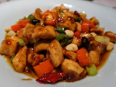 -同喜烤鸭店(光芒店)