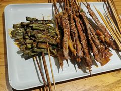 -木屋烧烤(龙湖天街店)