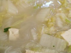 -宝光熏肉鞋底火烧(新街口店)