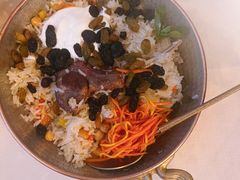 -龟兹KUCINA·新疆菜(前滩L+PLAZA店)