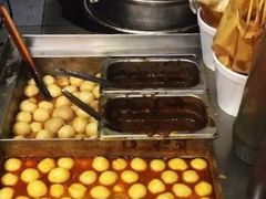 -利强记北角鸡蛋仔(弥敦道店 )