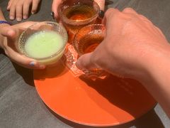 -小厨娘金榜题名(夫子庙秦淮河店)