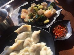 -大妈水饺(文华巷店)