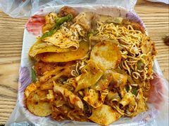-大江麻辣拌(石油学院店)