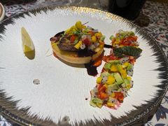 -彼德西餐(财富中心店)