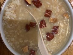 -小城粥道·海胆鲜虾粥(解放广场店)