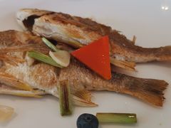 -厦门艾美酒店·乐美中餐厅