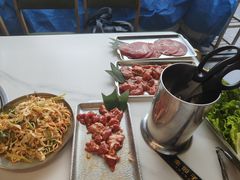 -金骰子烤肉(十九个庄店)
