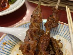 -新疆伊宁远征餐厅