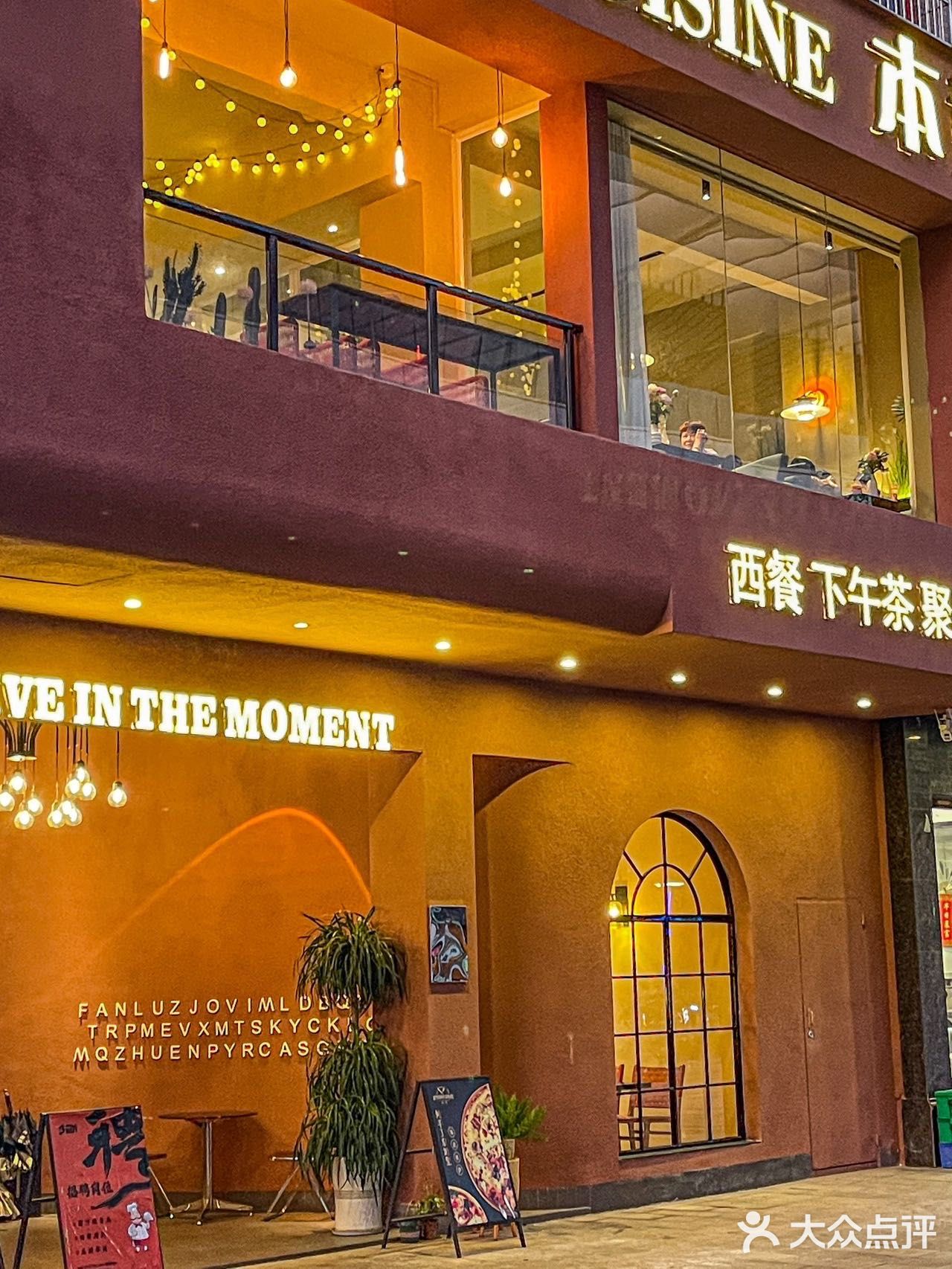 在增城！出片率敲高的西餐厅 真的美翻了！！